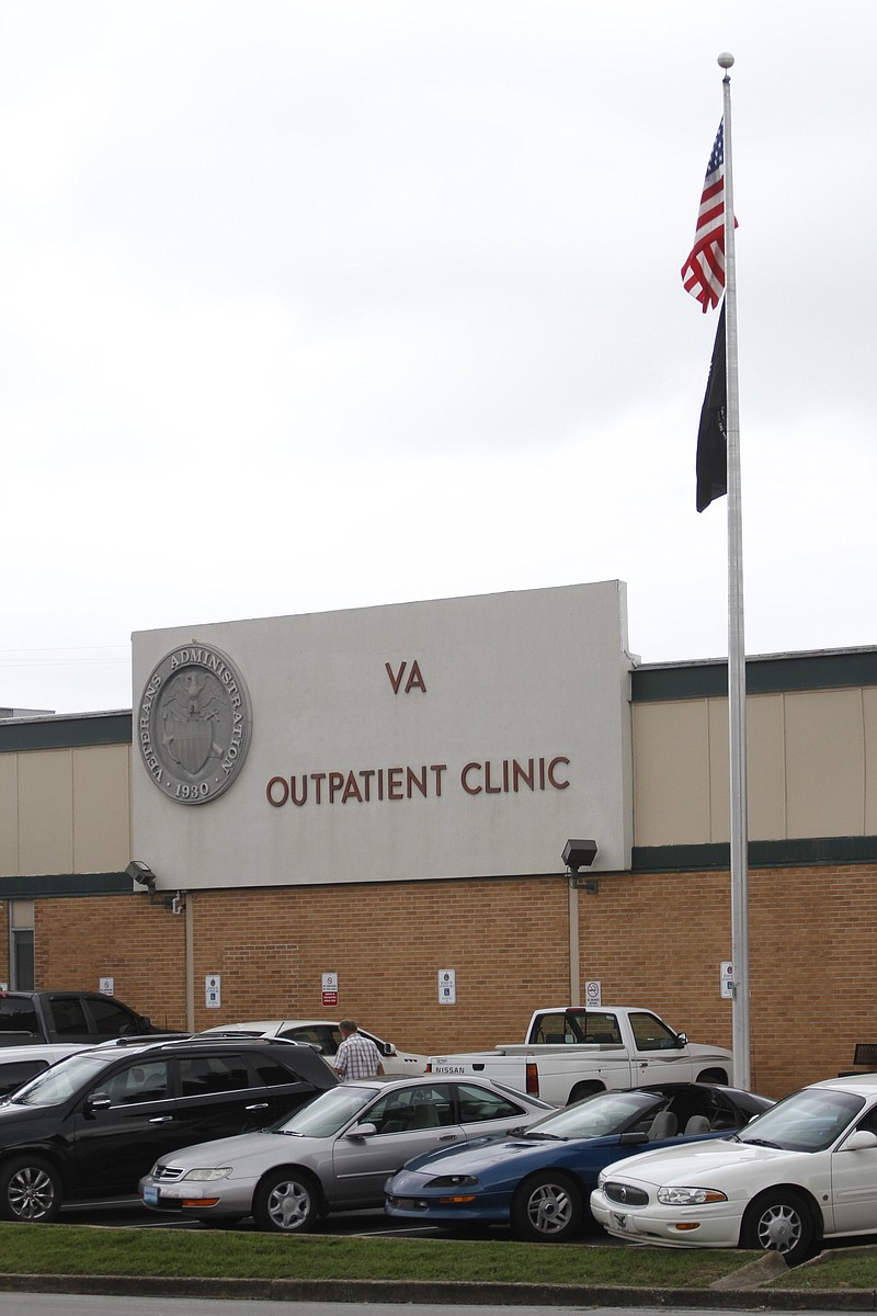 The Chattanooga VA Clinic, currently located at 6098 Debra Road, opened in 1985 and provides primary care for roughly 14,000 patients.