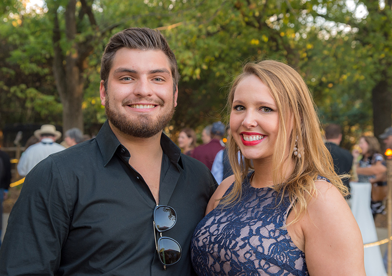 August Parades and Charlotte Wilson