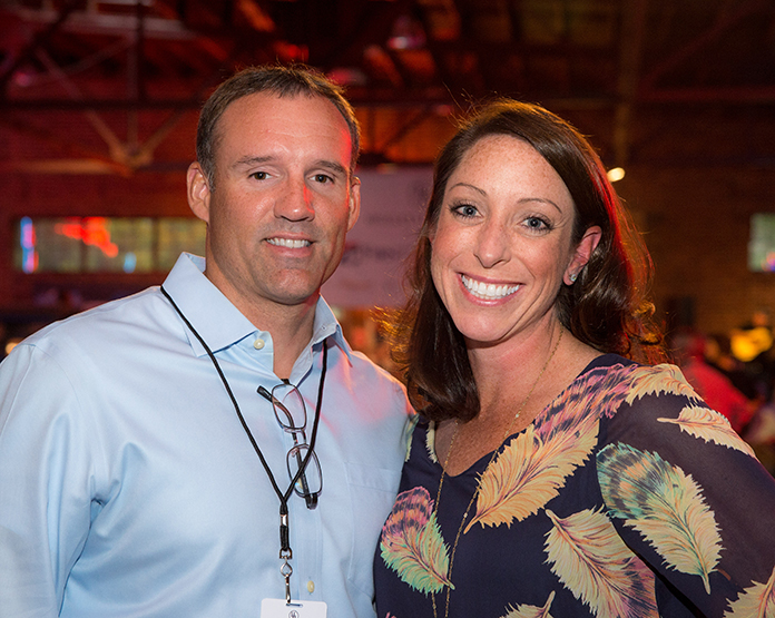 Todd & Heather Hatfield