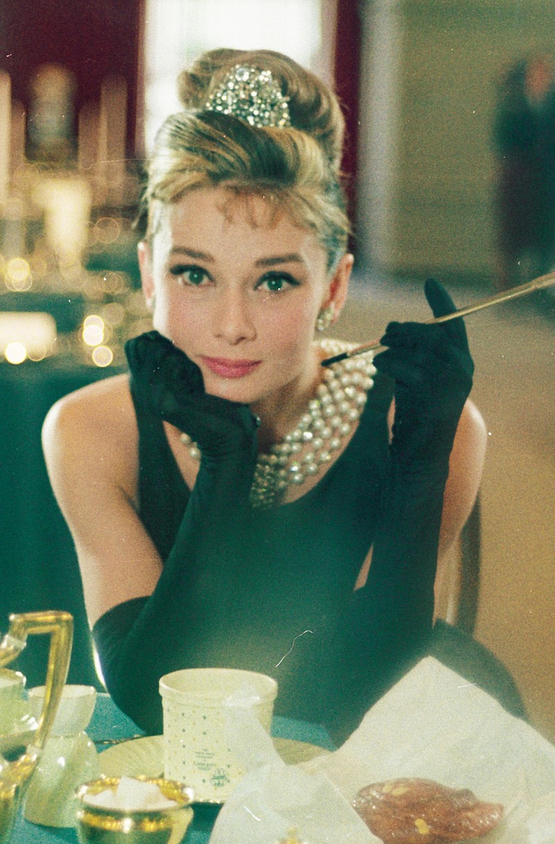 Audrey Hepburn lights up the screen as Holly Golightly in director Blake Edwards' timeless classic "Breakfast at Tiffany's," returning to cinemas as part of Fathom Events and Turner Classic Movies' TCM Big Screen Classics. The screenings — scheduled locally at 2 p.m. Sunday, Nov. 27, and 7 p.m. Wednesday, Nov 30, at East Ridge 18, 5080 South Terrace — will include commentary from Turner Classic Movies Saturday daytime host Tiffany Vazquez that will reveal what makes Holly Golightly one of American cinema's most charming heroines. Winner of Academy Awards for Best Song ("Moon River") and Best Score, "Breakfast at Tiffany's" made an indelible impact on movies, fashion and society at large when it debuted in 1961. Hepburn plays a New York party girl who embarks on a wildly entertaining adventure to find love in the big city. For ticket information, visit www.FathomEvents.com.