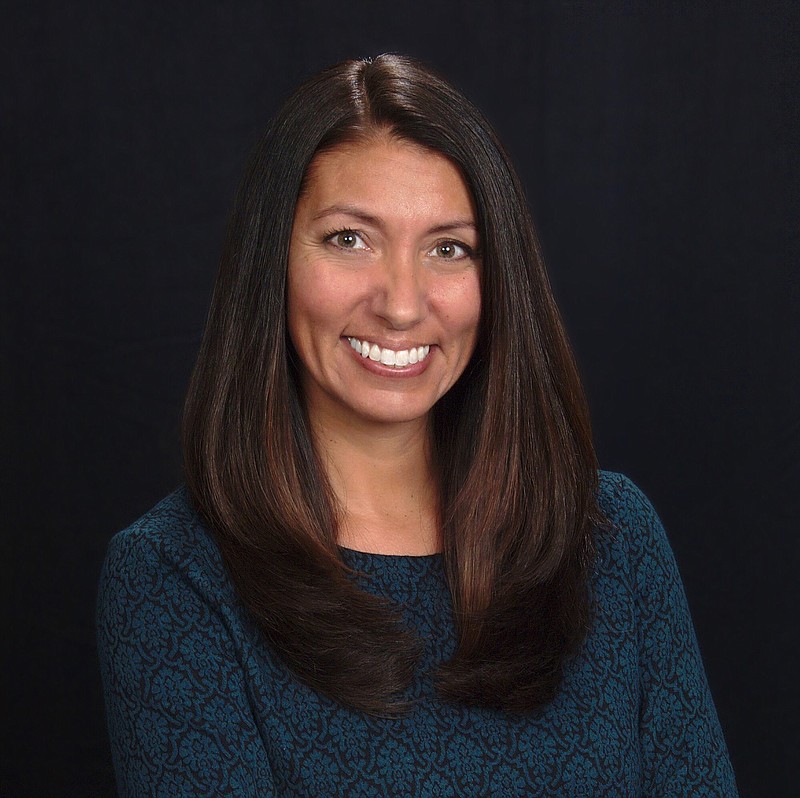 Business Digest NACS names Dusty Vigil chief operating officer