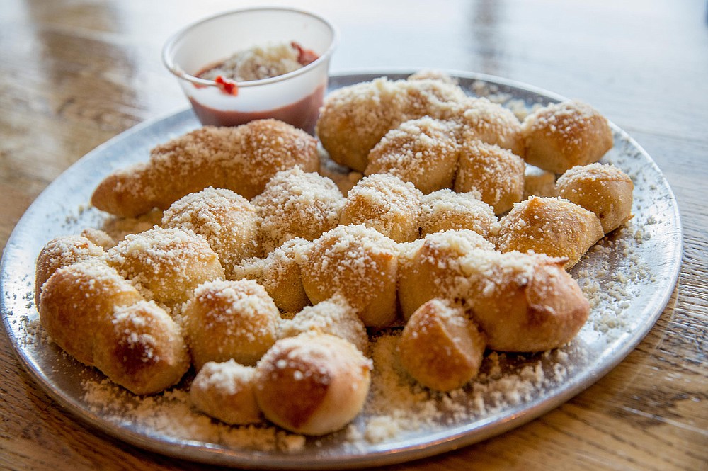 Mellow Mushroom abides Chattanooga Times Free Press