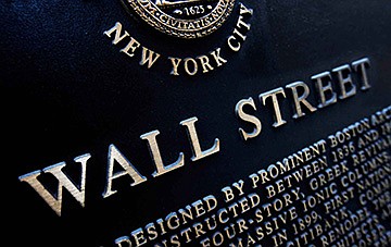 Wall Street