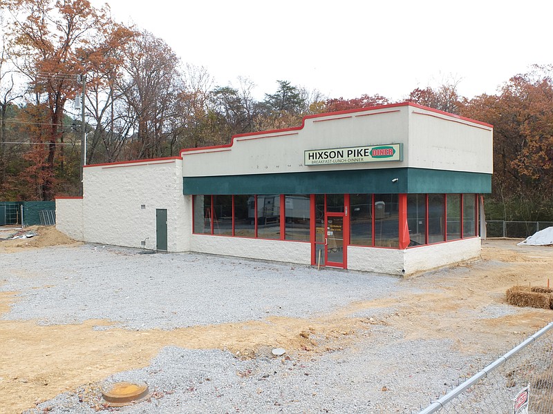 Sugar's Ribs creator to open restaurant in Hixson Chattanooga Times