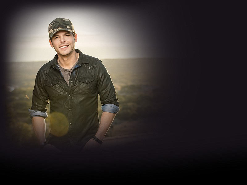 Granger Smith