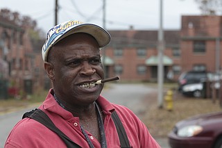 Smoking banned in public housing