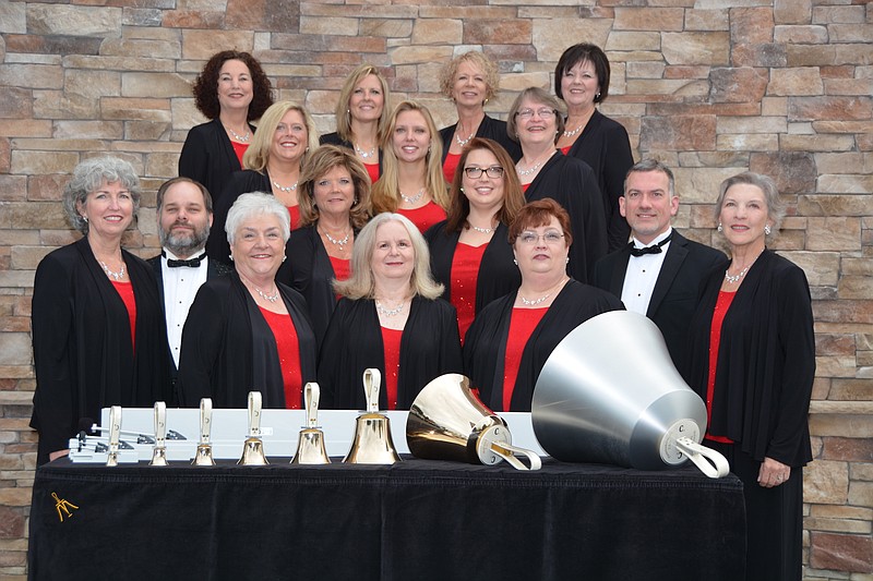 The Metropolitan Bells, an advanced community handbell ensemble, will offer their final concert of the season at 7:30 tonight, Dec. 15, at Brainerd Baptist Church, 300 Brookfield Ave.