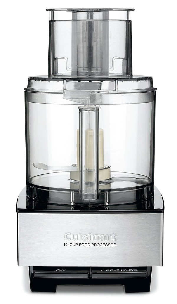 Cuisinart recalls 8M food processors; broken blades reported Chattanooga Times Free Press