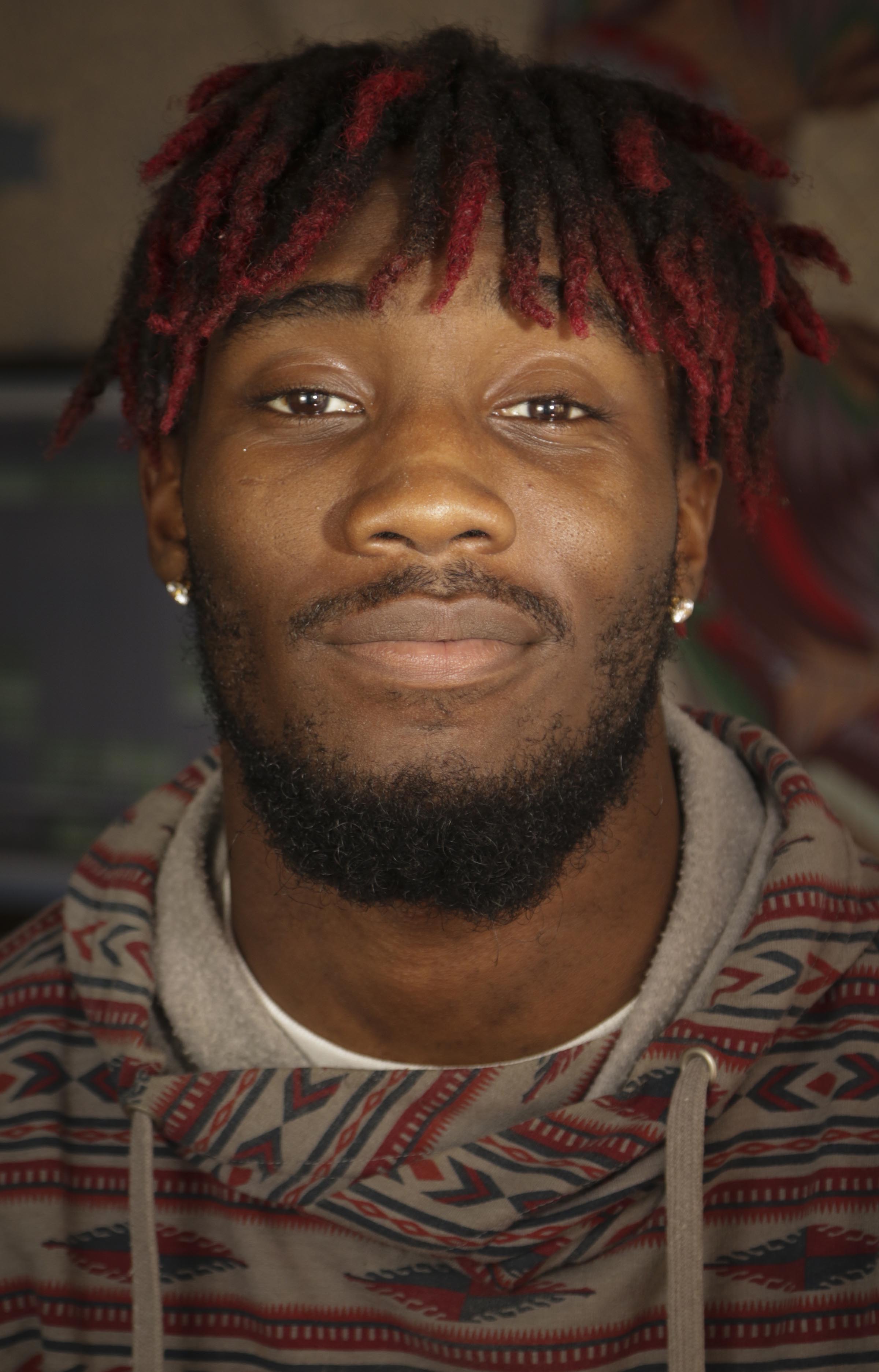 Jerod "Swayyvo" Morton, who grew up in Chattanooga, thinks the city could become an important place in the world of hip-hop, similar to New York, Atlanta and the West Coast.