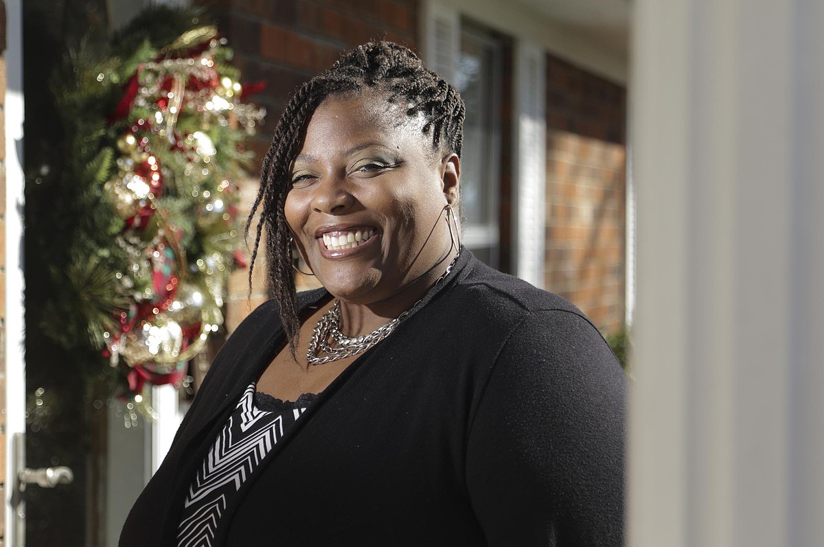 Former Chattanooga resident seeks better life for Haitian refugees ...