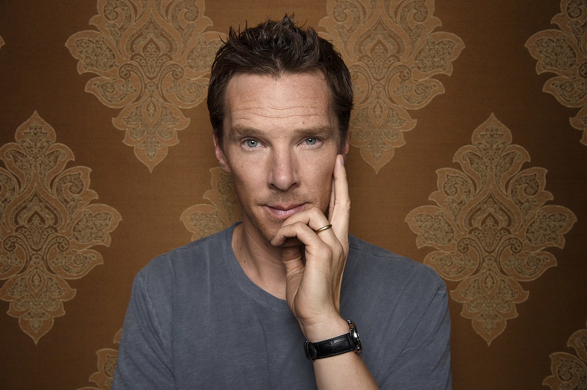 Tom Cumberbatch Researchers find Cumberbatch related to Holmes' creator | Chattanooga ...