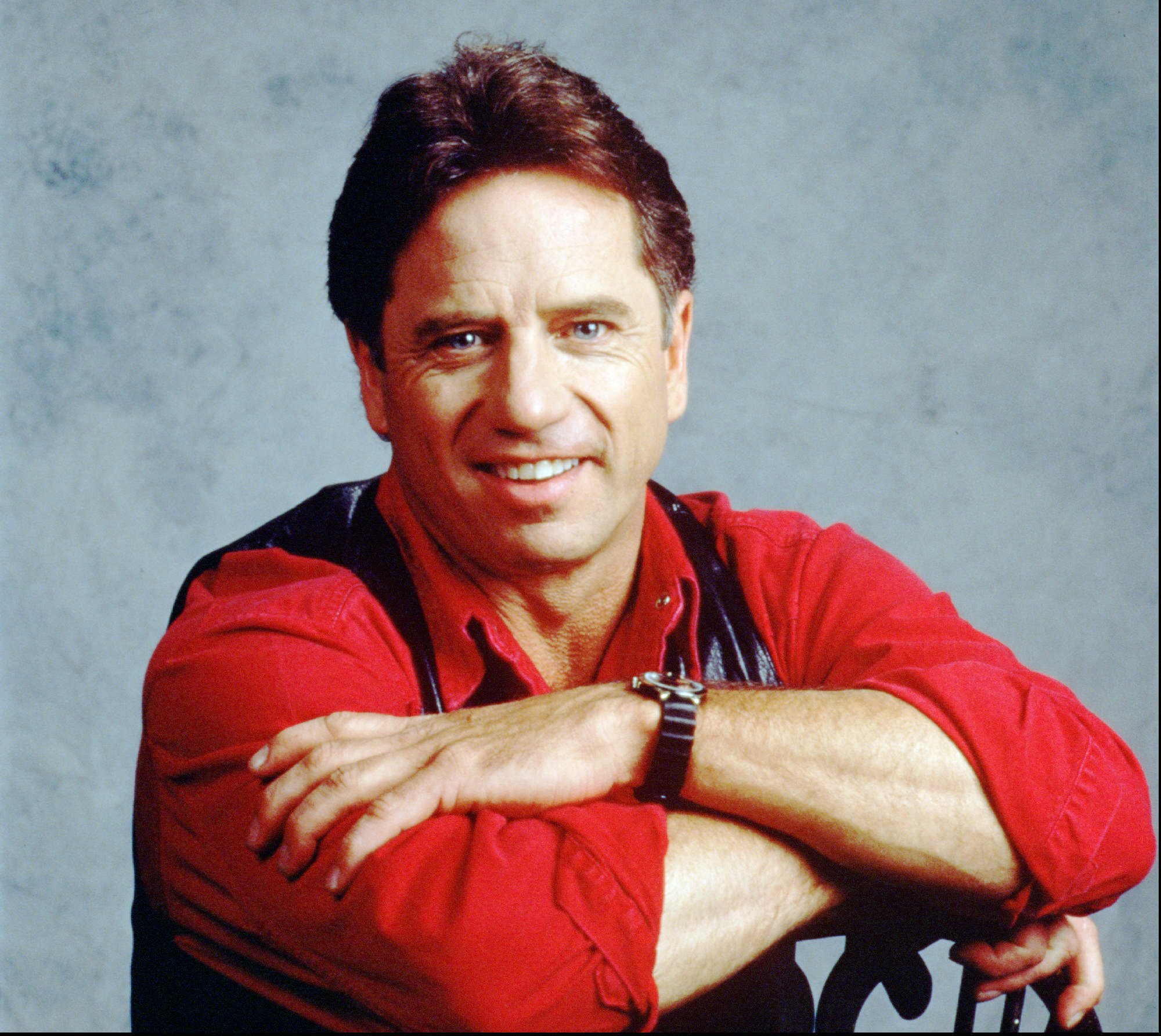 Tom Wopat