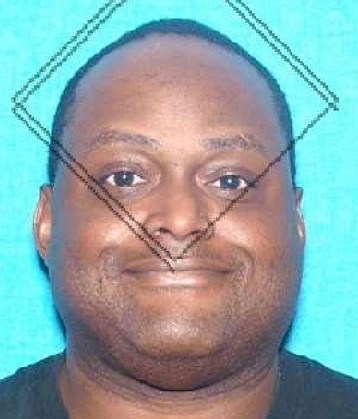 Wallace Paul Warfield, 40, was reported missing by his family on Dec. 28.