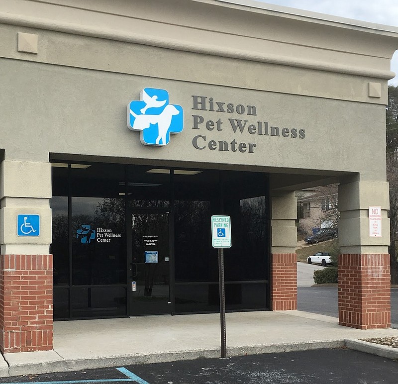 The fifth expansion of the Chattanooga Veterinary Network, the new Hixson location has already helped dozens of animals in the North Hamilton area since opening in December.