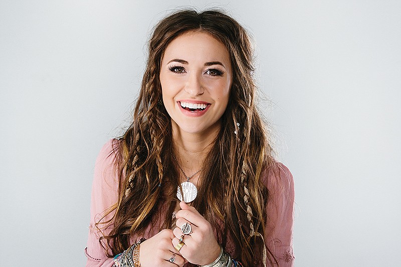 Contemporary Christian artist Lauren Daigle, whose current album, "How Can It Be," has earned her two Grammy nominations and been certified gold, will perform Sunday, Jan. 15, for the U-Church service at Lee University.