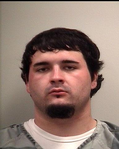 Dakota Lake Gore, 20, was arrested after a grand jury indicted him for the murder of Kenneth DeWayne Shaw. 