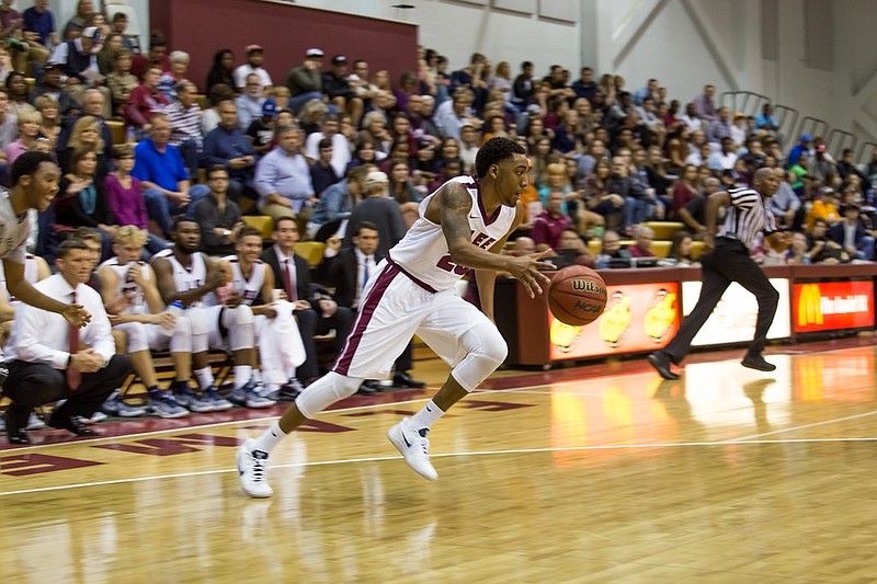 Lee University basketball games to air on ESPN3 | Chattanooga Times Free  Press