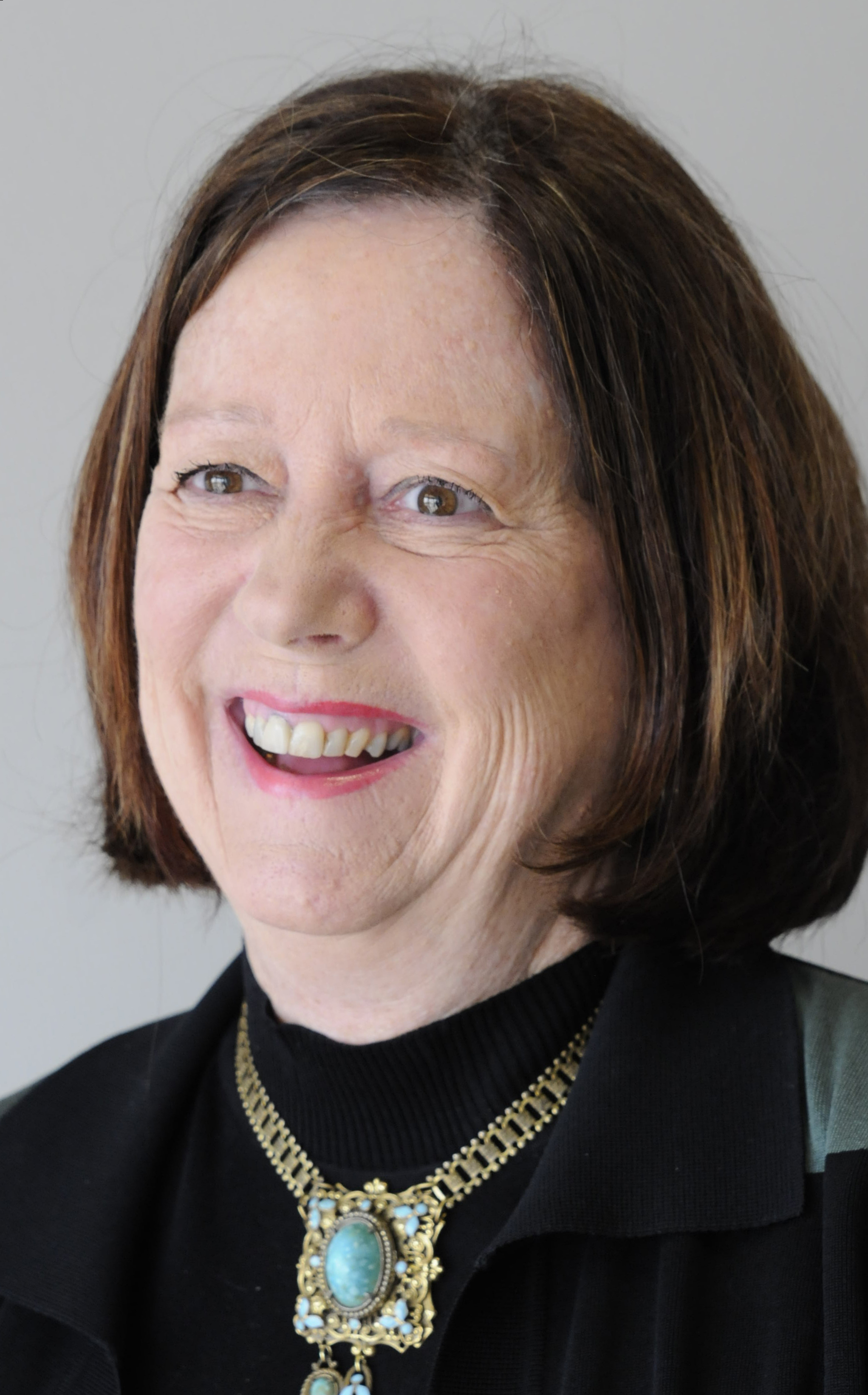 Helen Burns Sharp is part of Community Development Land Use Planning.