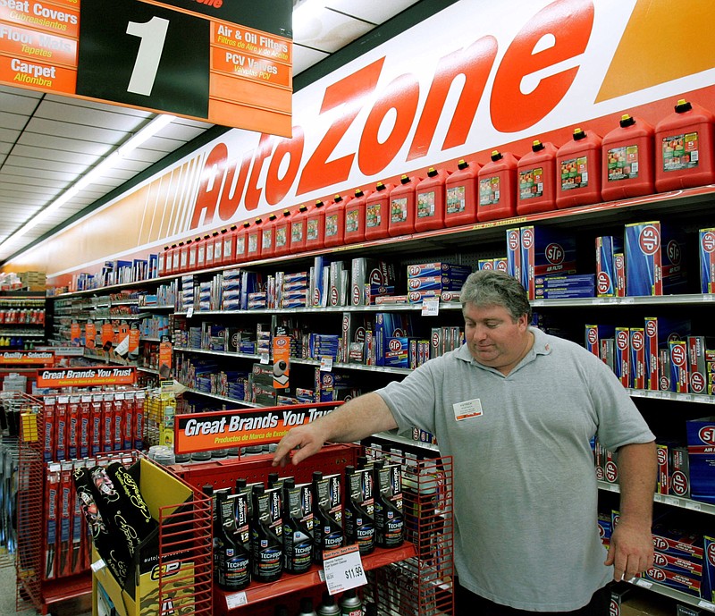 AutoZone