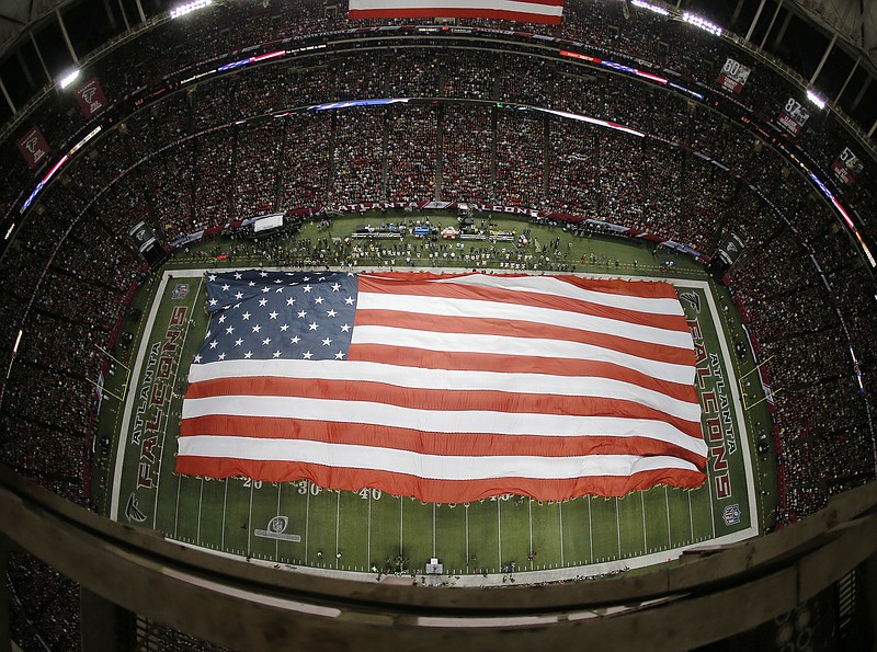 Falcons vs. Packers second most expensive ticket in Dome history