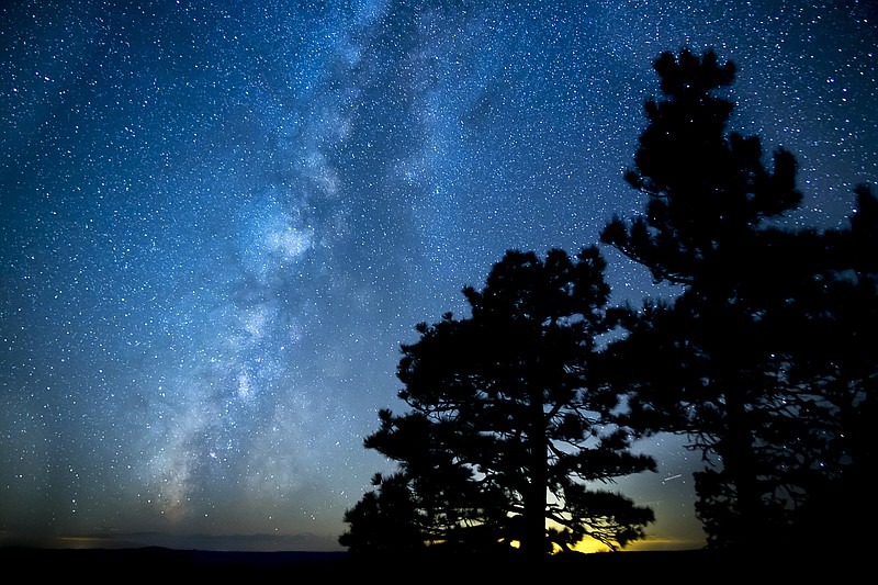 Star light, star bright: Winter offers prime time viewing of the heavens, and there are few places where the stars shine as brightly. Pickett State Park and Pogue Creek Canyon State Natural Area were named a Silver-tier International Dark Sky Park in May 2015, and to this day Pickett-Pogue International Dark Sky Park is one of only three such designated spots in the Southeast. In March, Pickett is hosting a Dark Sky Celebration Weekend featuring speakers, stargazing and more.