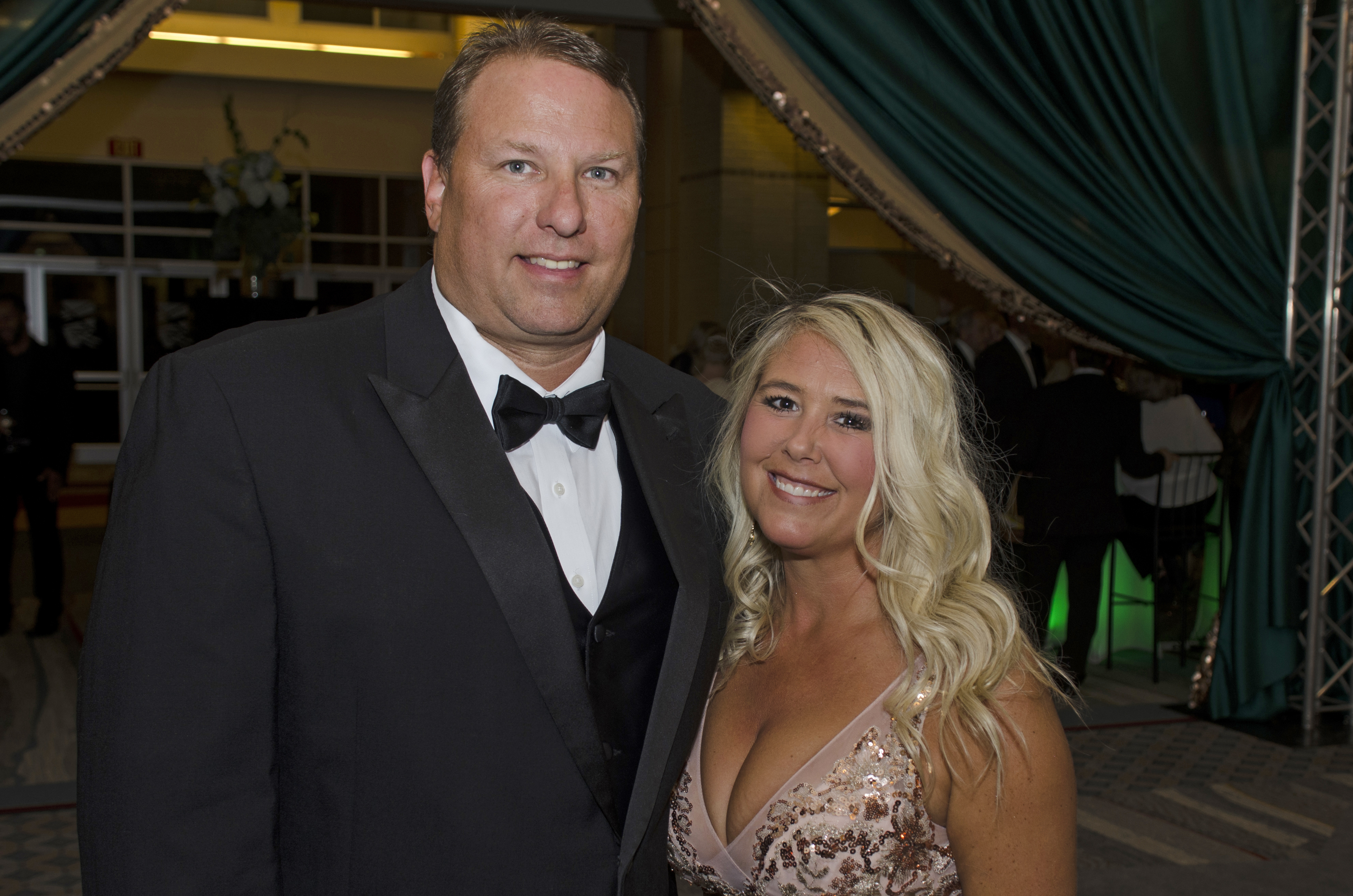 Mark & Tammy Brady