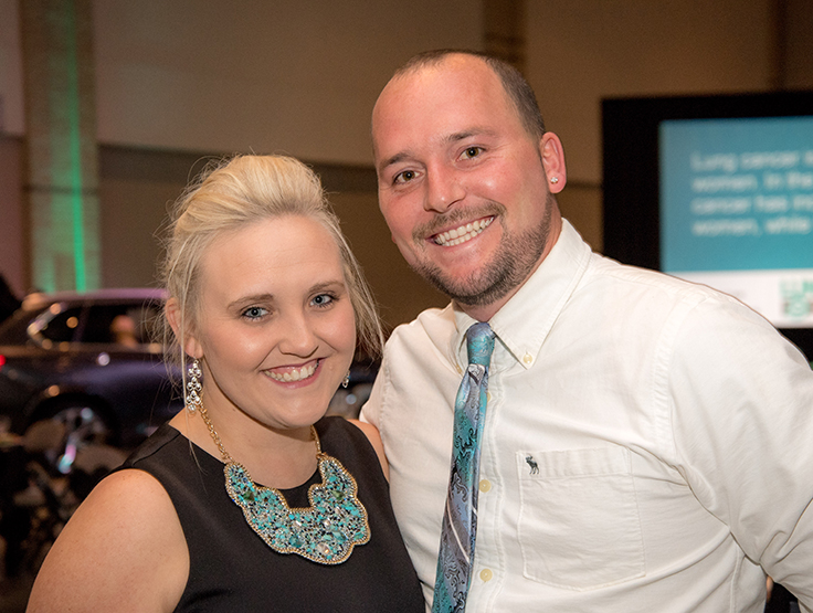 Casey Tanner and  Kasey Hill