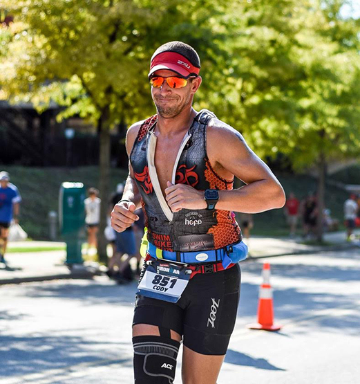Sunbelt Bakery Ironman 70.3 Chattanooga
