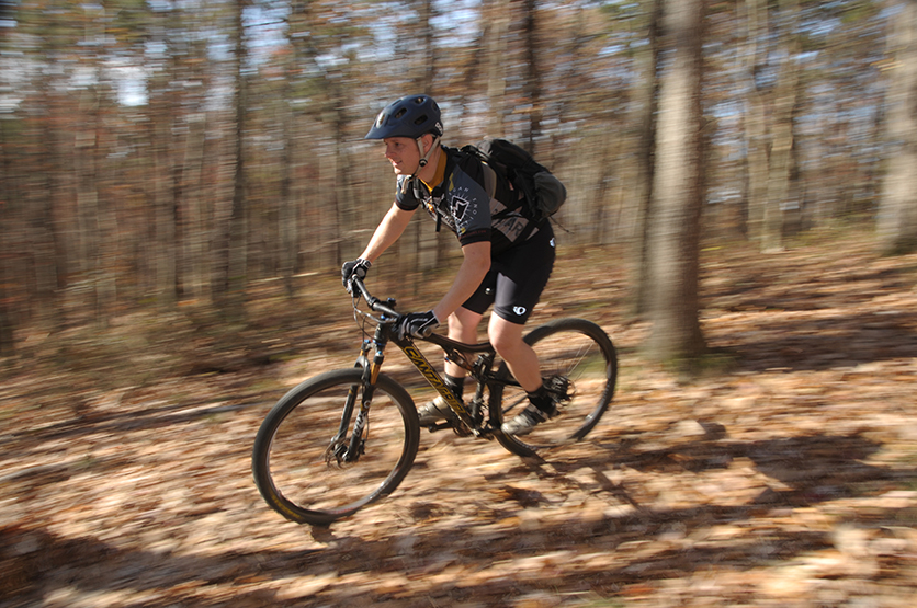 Pangorge — The Tennessee River Gorge Adventure Race