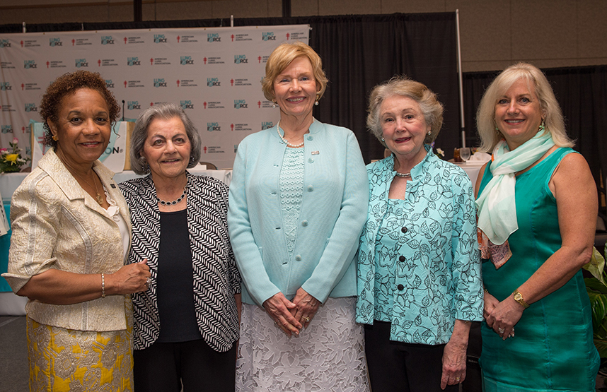 Women of Distinction Awards