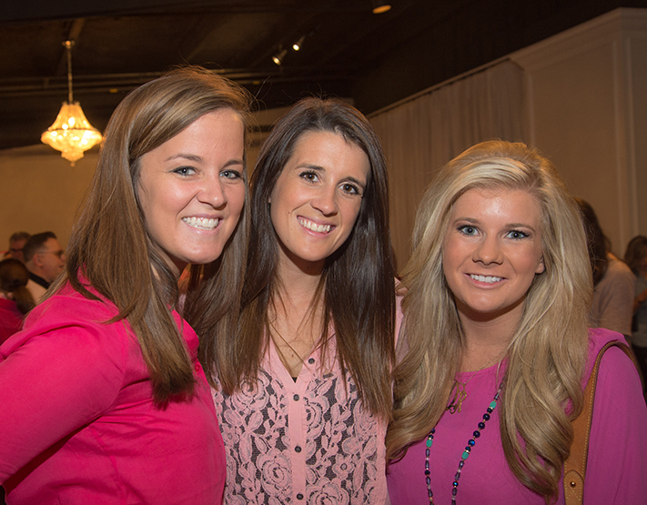 Pink Bandana Ball
