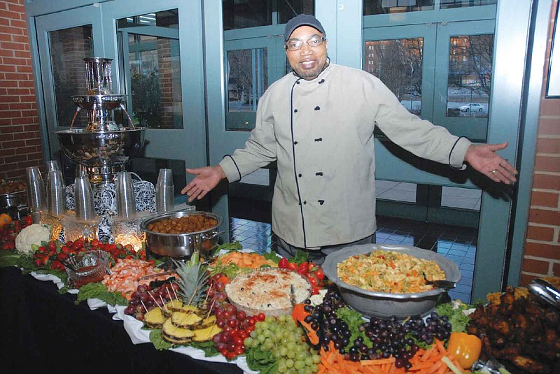 Q&A with Chattanooga restaurateurs Chattanooga Times Free Press