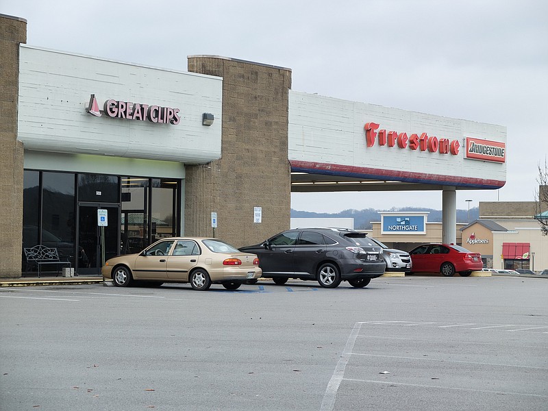 The Firestone Auto Center at Northgate Mall is scheduled to close, according to the tire and repair center. There has been a auto service center at that site since the early 1970s.
