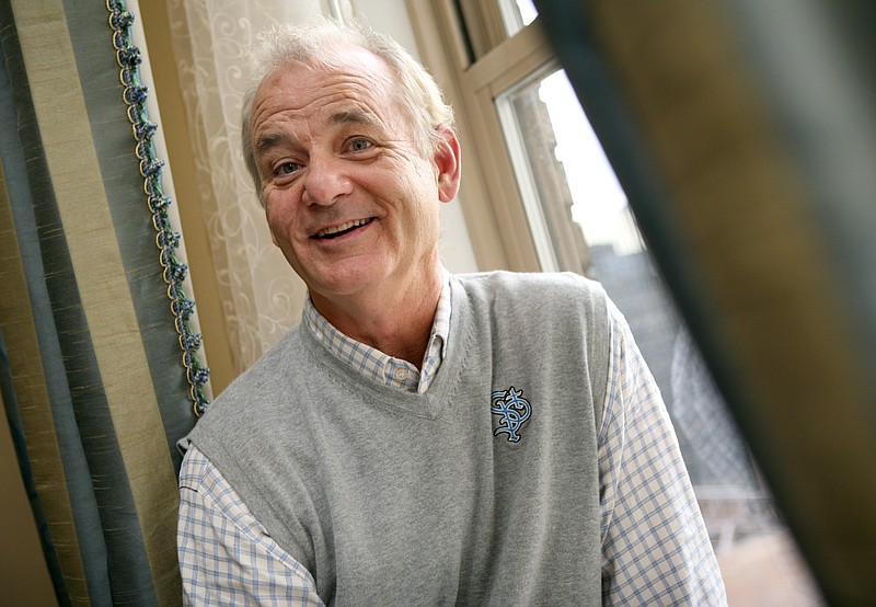 Bill Murray