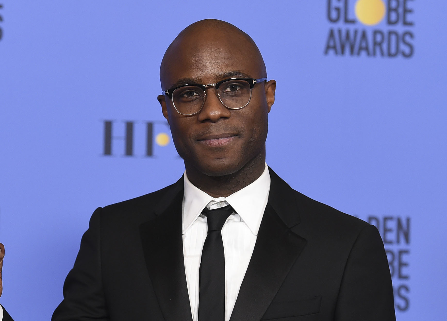 Barry Jenkins is nominated for Oscars as Best Director and for Best Screenplay for "Moonlight."
