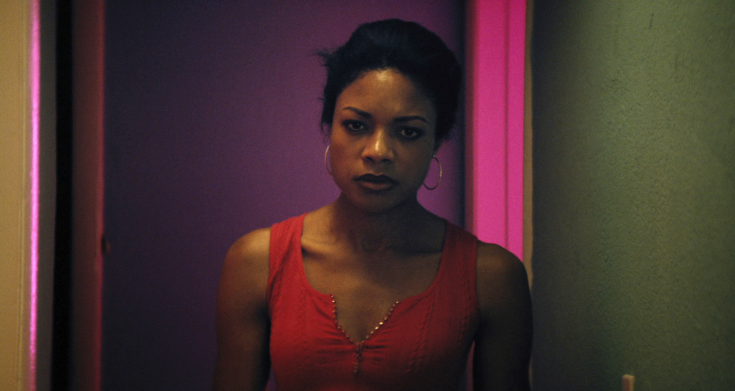 Naomie Harris is nominated as Best Supporting Actress for her role in