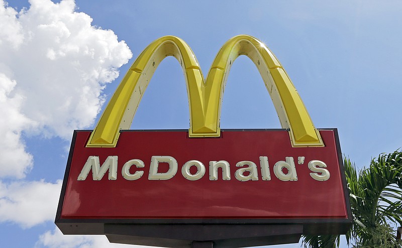 To attract better workers, McDonald's raised the minimum wage at its corporate restaurants in 2016.