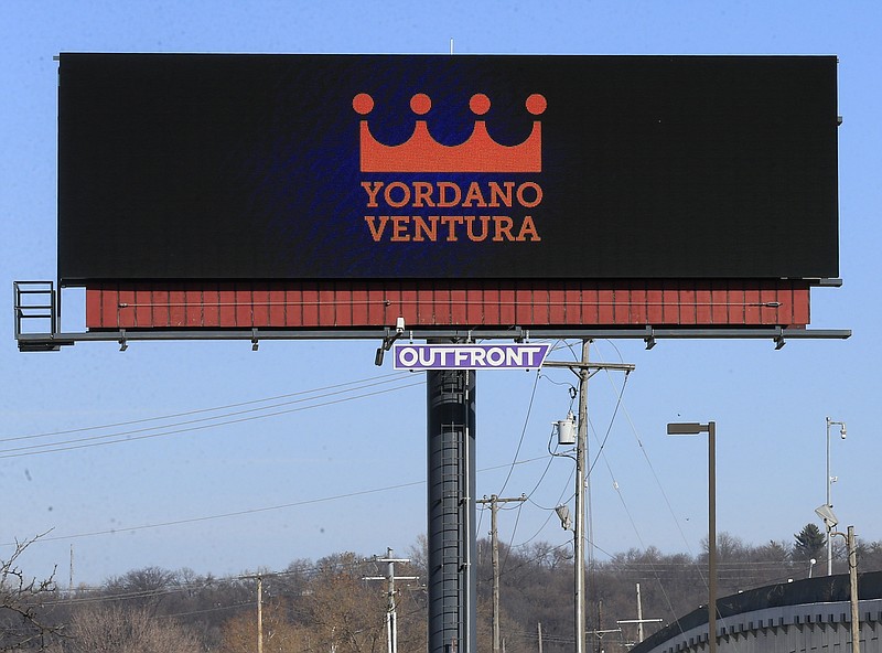 Family, fans remember life of Yordano Ventura