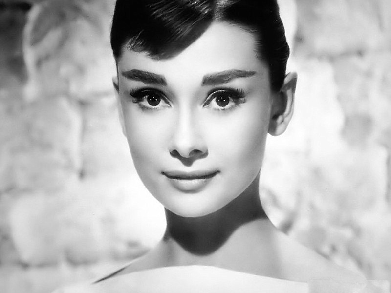 Audrey Hepburn stars in the first film featured as part of Bachman's new Movie Night series, which begins Friday, Feb. 10.