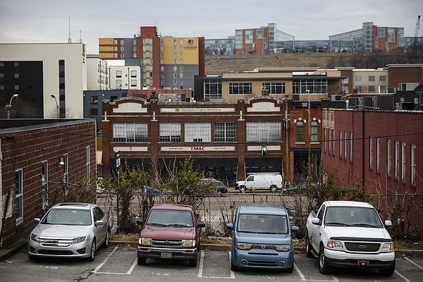 Kentucky's Hotel Parking: A Deep Dive into Finding Your Spot