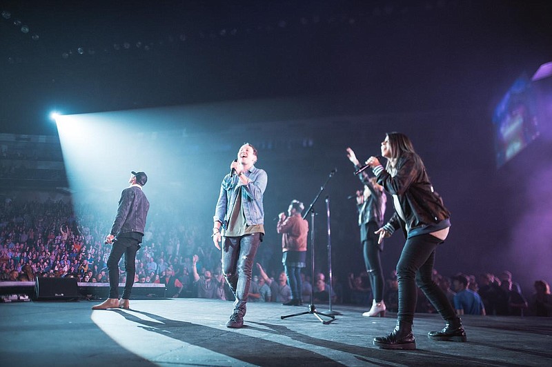 Elevation Worship