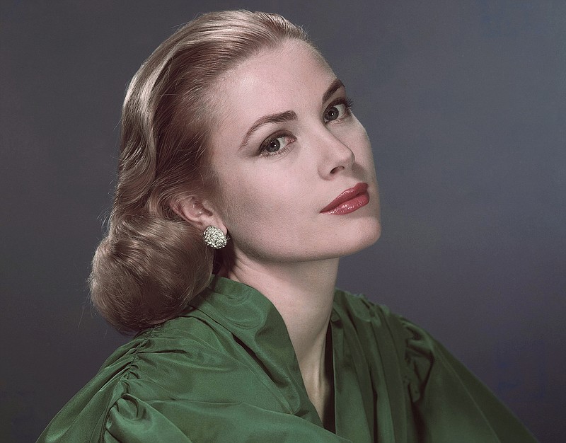 
              FILE - This undated file photo shows Grace Kelly. Kelly's son, Prince Albert of Monaco, told People magazine for a story published online on Jan. 30, 2017, that the Philadelphia home where the Oscar-winning actress grew up will reopen to the public in 2018 or earlier. (AP Photo/File)
            