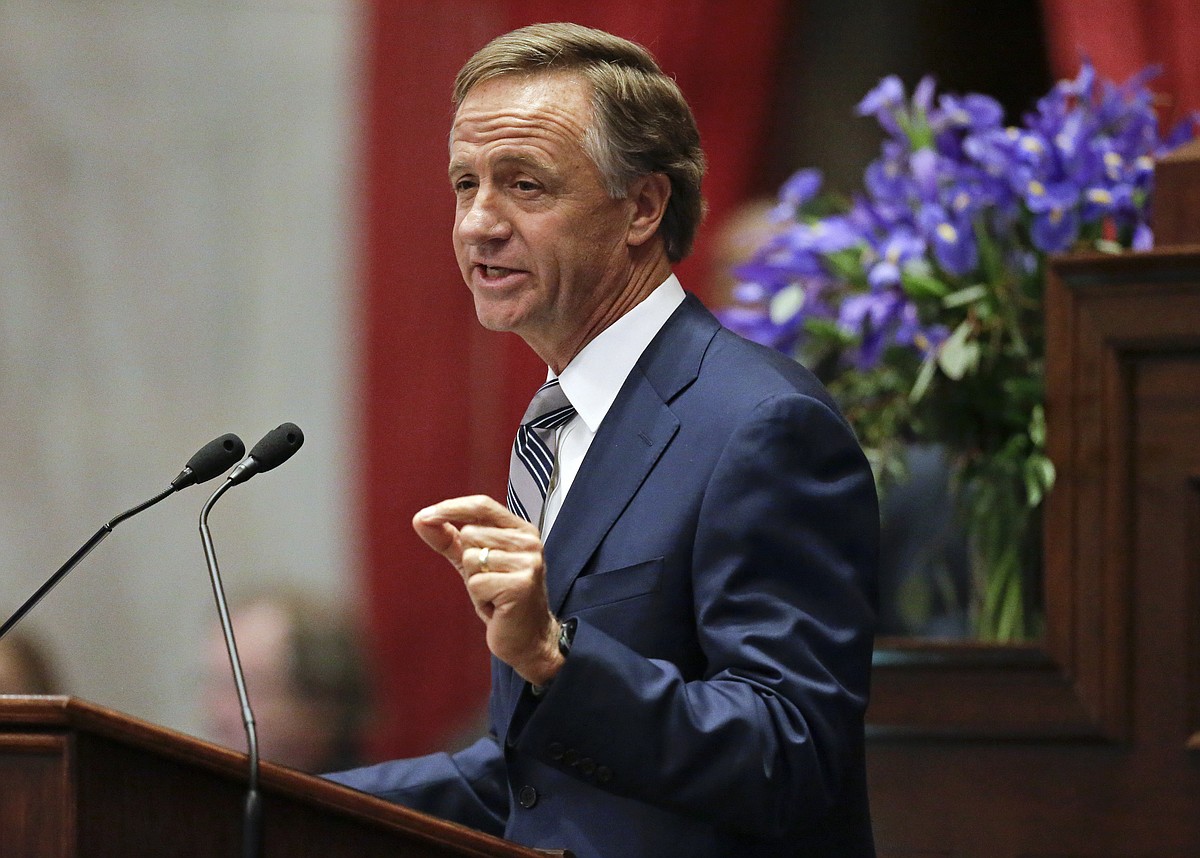 Haslam has 'concern' about bill that could put 'Alien' on non-citizen TN ID cards