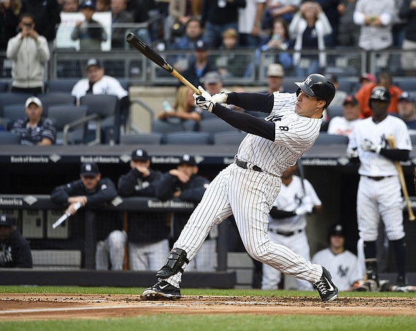 Mark Teixeira - New York Yankees First Baseman - ESPN