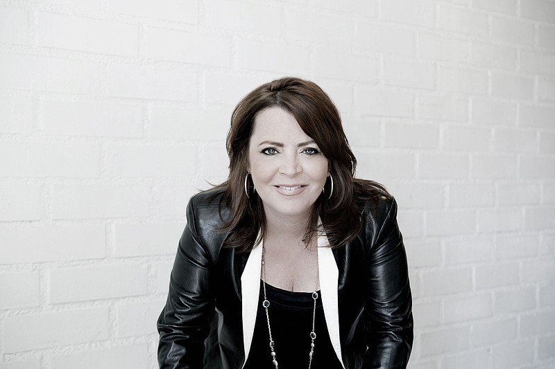 Kathleen Madigan