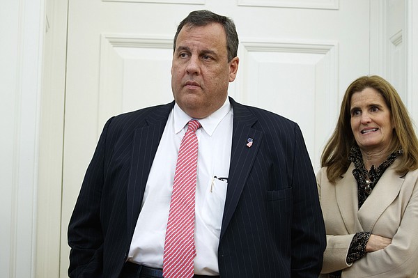 Chris Christie: Phillies fans are 'bitter' and Citizens Bank Park is 'not  safe