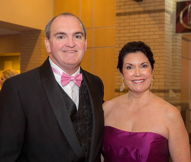 Jeff & Ronna Renee Jackson