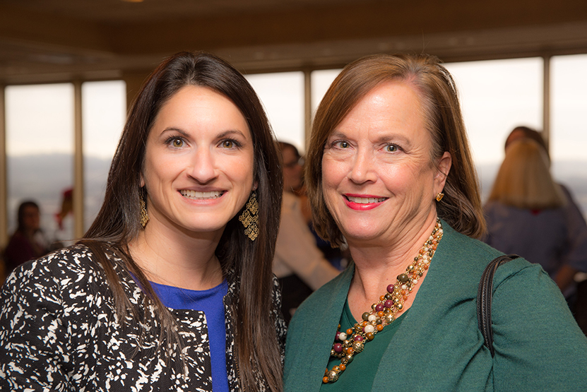 Jasmin Rippon and Allison  Cardwell