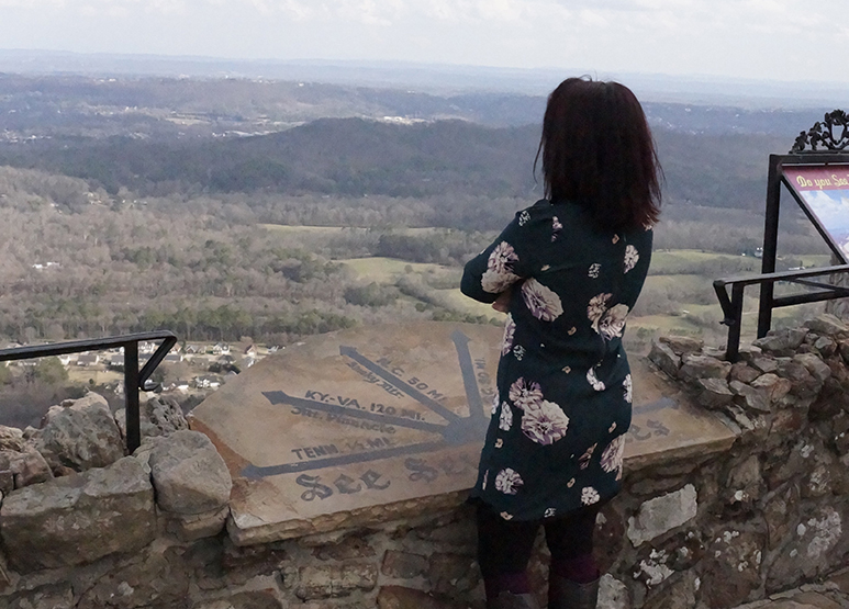 Lover's Leap
