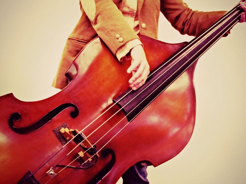 Rather than impersonating the iconic personalities of "Million Dollar Quartet," the Ensemble Theatre of Chattanooga production makes the music the star.